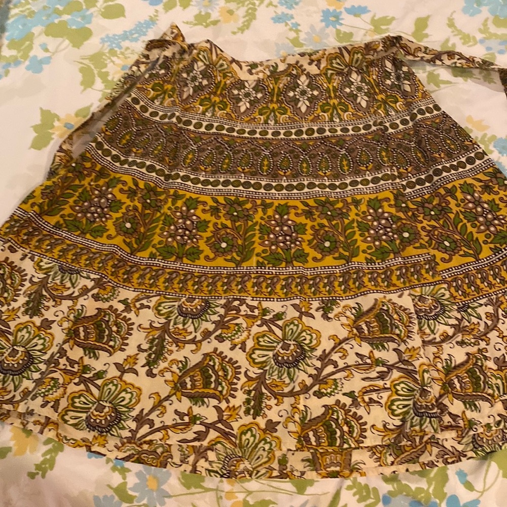 Awesome skirt